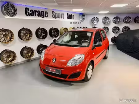 Renault Twingo 1.2