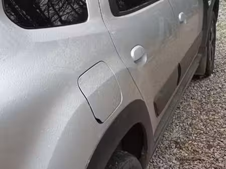 Dacia Duster 1.5 dCi 110