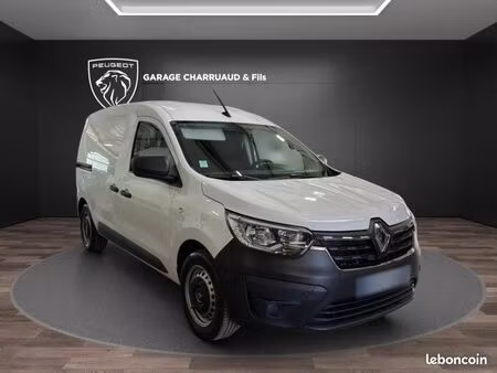 Renault Express Confort