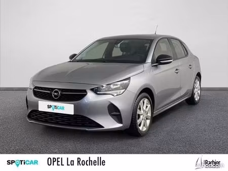 Opel Corsa 1.2 75 Edition
