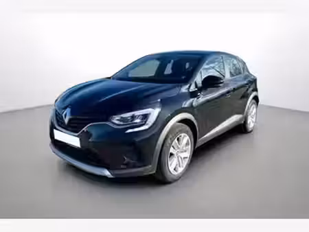 Renault Captur 1.0 TCe 91 Équilibre