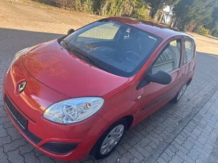 Renault Twingo 1.2 58 Authentique