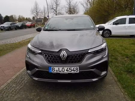 Renault Arkana 1.3 TCe 140 Techno