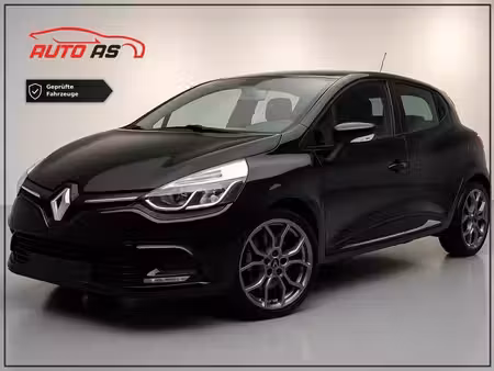 Renault Clio RS 1.6 T 200