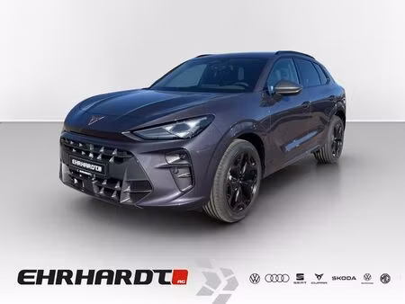 Cupra Terramar 1.5 150