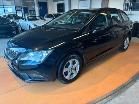 Seat Leon 1.6 TDI 105 Style