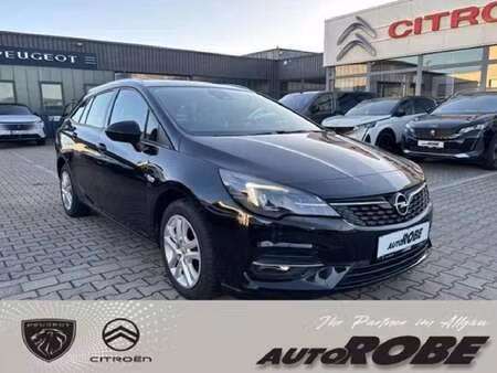 Opel Astra 1.2 Elegance