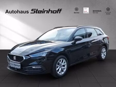 Seat Leon 2.0 TDI 150 ST