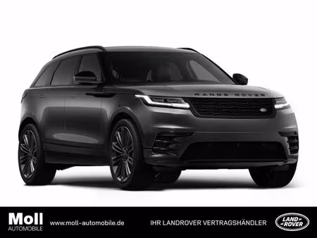 Land Rover Range Rover Velar D300 V6 3.0 300 Dynamic SE 4x4
