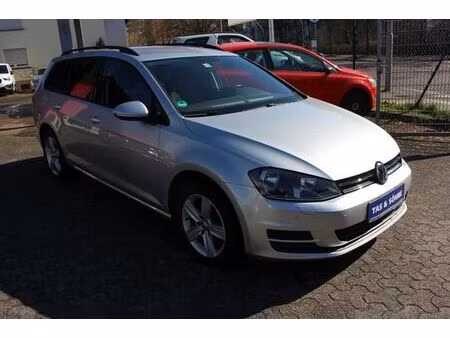 Volkswagen Golf 1.2 TSI 105 Confortline