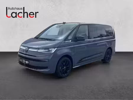 Volkswagen Multivan 2.0 TDI 150