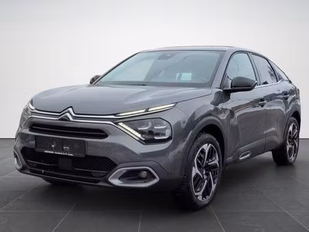 Citroën C4 1.2 131 Max