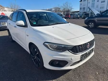 Fiat Tipo 1.6 MJT 120 Lounge
