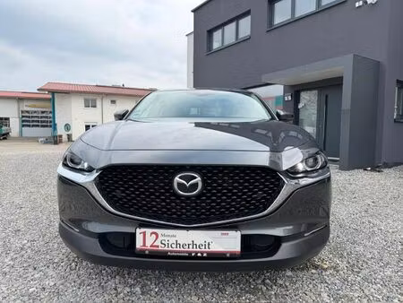 Mazda CX-30 2.0 179 Selection