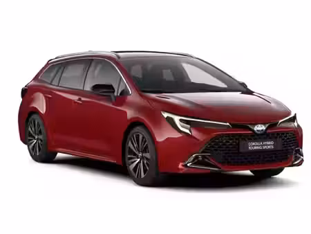 Toyota Corolla 2.0 178 TS