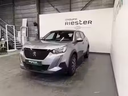 Peugeot 2008 1.2 PureTech 100 Active