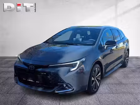 Toyota Corolla 2.0 178 TS