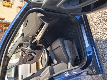 BMW Série 2 1.5 Luxury