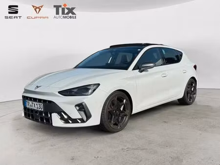 Cupra Leon 2.0 TSI 300