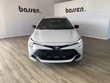 Toyota Corolla 2.0 178 TS