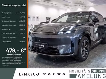 Lynk & Co 01 1.5