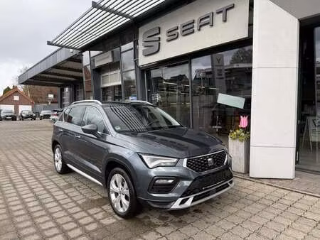 Seat Ateca 2.0 TSI 150 Xperience