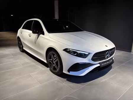 Mercedes-Benz Classe A A 200