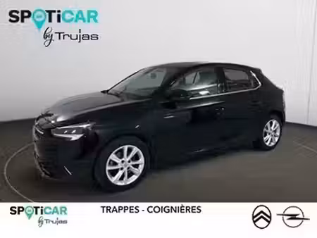 Opel Corsa 1.2 100 Elegance