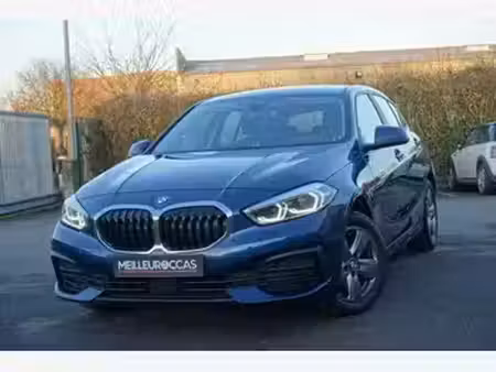 BMW Série 1 116d 1.5 116