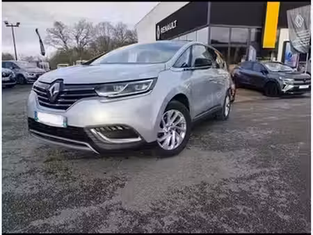 Renault Espace 1.6 dCi 160 Zen