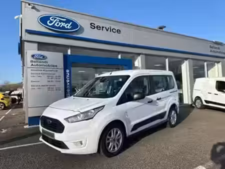 Ford Transit 1.5 100 Trend