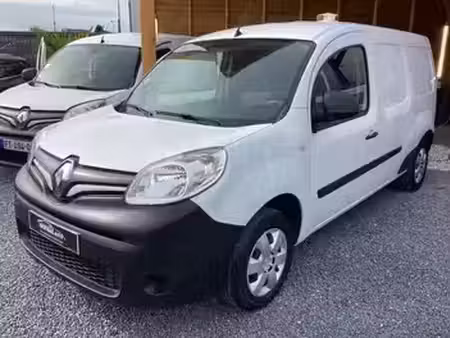 Renault Kangoo 1.5 dCi