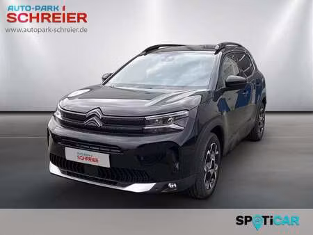 Citroën C5 Aircross 1.2 136 Max