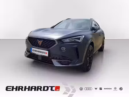 Cupra Formentor VZ 2.0 TSI 310 4x4