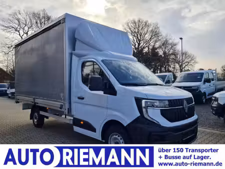 Renault Master 2.0 dCi 170