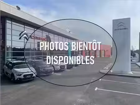 Citroën C5 Aircross 1.2 145 Plus