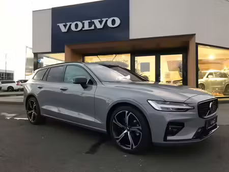 Volvo V60 2.0 197 Plus