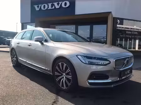 Volvo V90 2.0 Plus