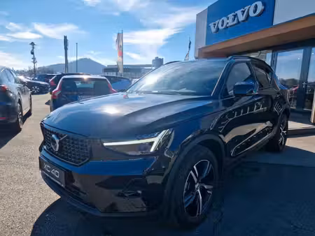 Volvo XC40 B3 2.0 163 Plus