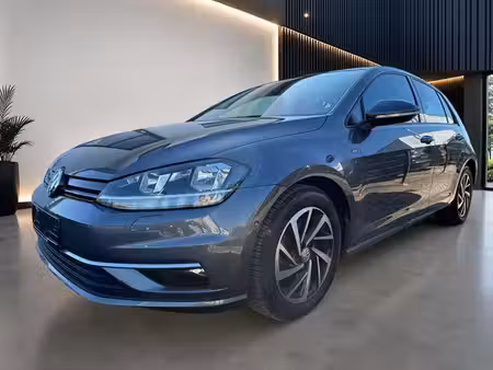Volkswagen Golf 1.5