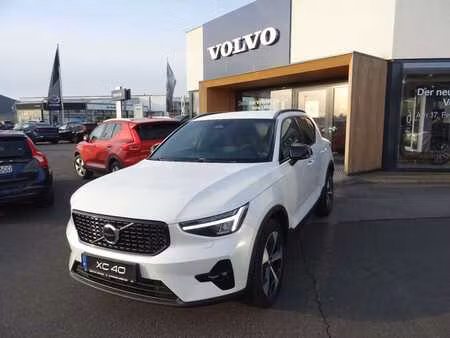 Volvo XC40 B3 2.0 163 Plus