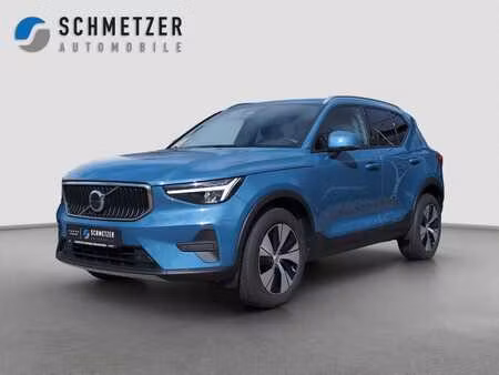 Volvo XC40 2.0