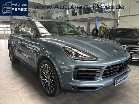 Porsche Cayenne V6 3.0 340 4x4