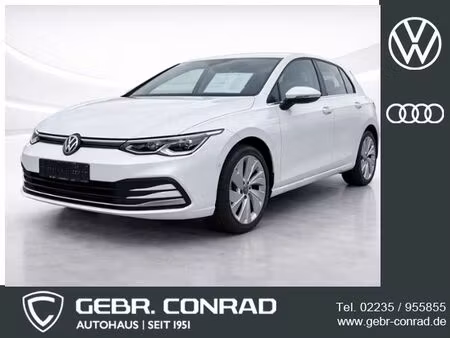 Volkswagen Golf 1.5 TSI
