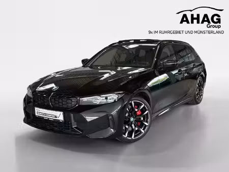 BMW Série 3 M340d 3.0 340 M Performance xDrive