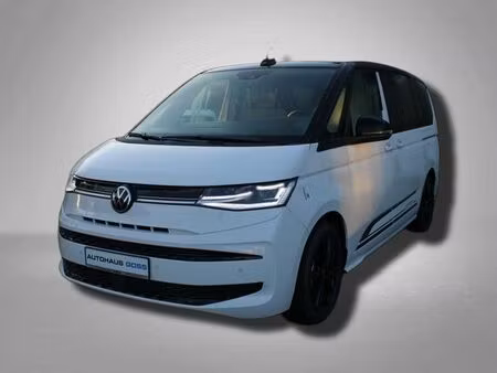 Volkswagen Multivan 2.0 TDI 150
