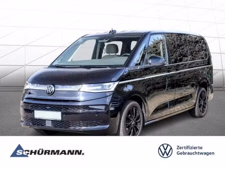 Volkswagen Multivan 2.0 TDI 150 Style
