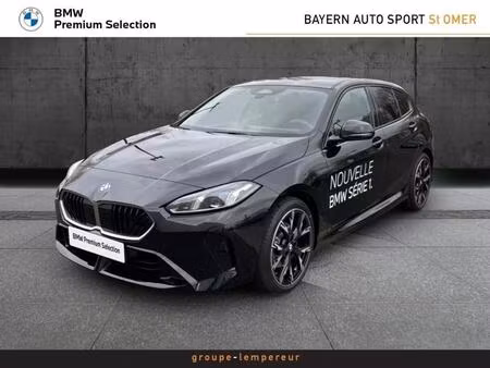 BMW Série 1 120d 2.0 163