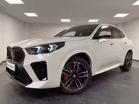 BMW X2 20i 1.5 170 sDrive