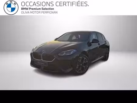 BMW Série 1 1.5